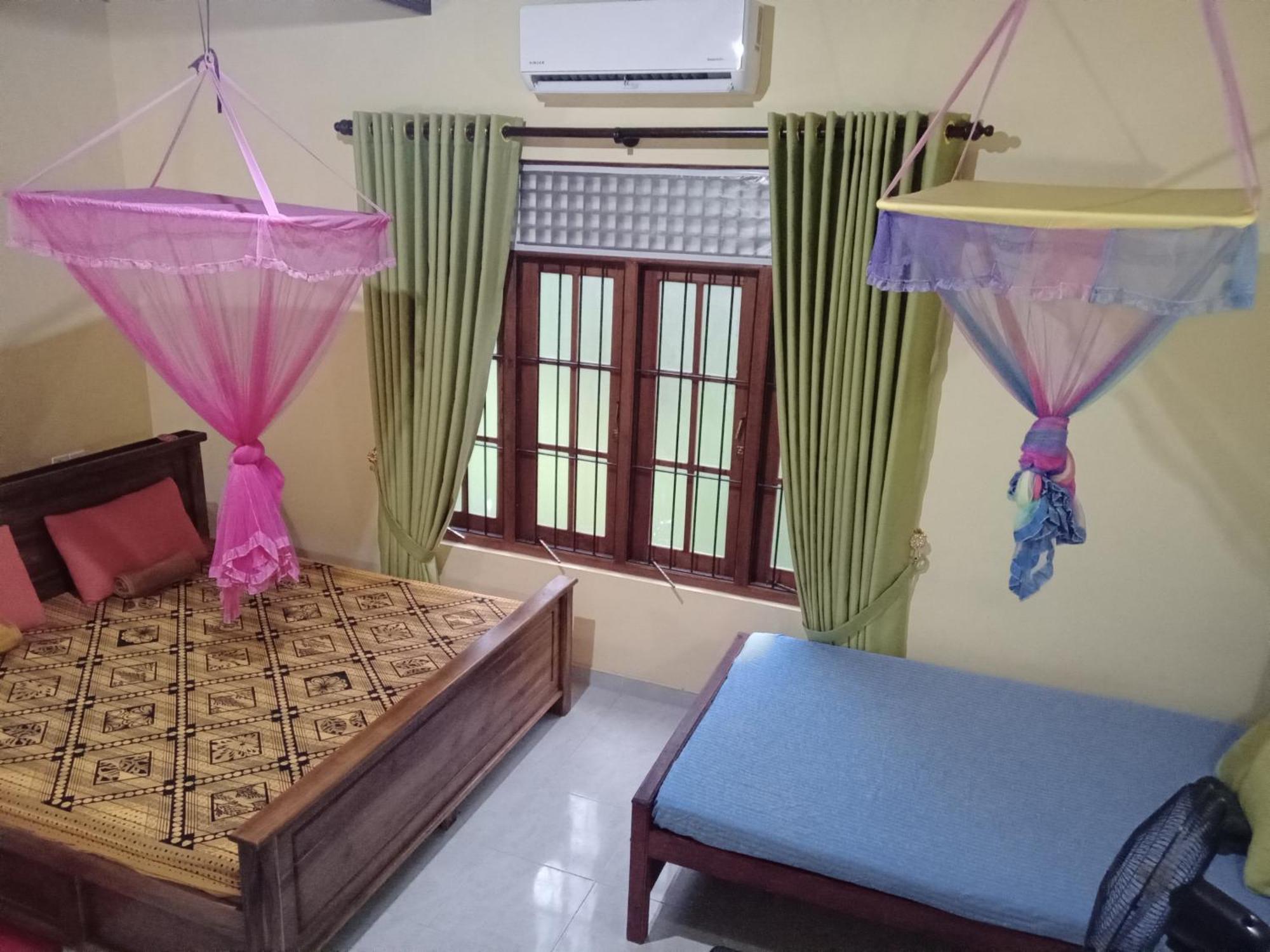 Jungle Village Homestay Pinnawala  Eksteriør bilde